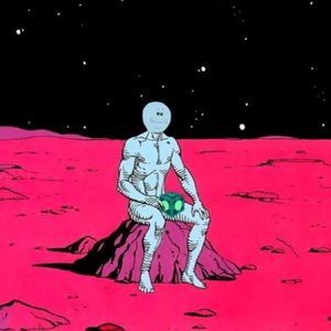 Meet your Posher, Adrian